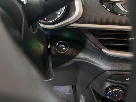 CHEVROLET Tracker 1.0 12V 4P FLEX TURBO LT AUTOM�TICO, Foto 16