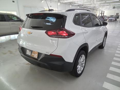 CHEVROLET Tracker 1.0 12V 4P FLEX TURBO LTZ AUTOM�TICO, Foto 3