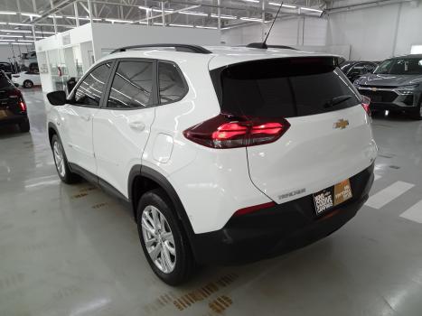 CHEVROLET Tracker 1.0 12V 4P FLEX TURBO LTZ AUTOM�TICO, Foto 4