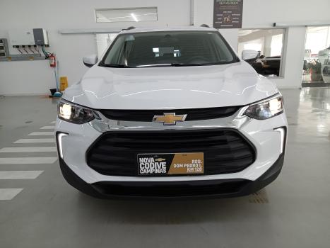 CHEVROLET Tracker 1.0 12V 4P FLEX TURBO LTZ AUTOM�TICO, Foto 5
