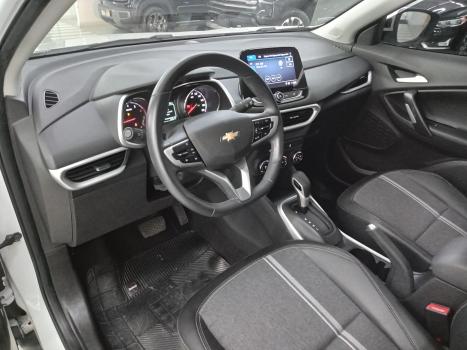 CHEVROLET Tracker 1.0 12V 4P FLEX TURBO LTZ AUTOM�TICO, Foto 7