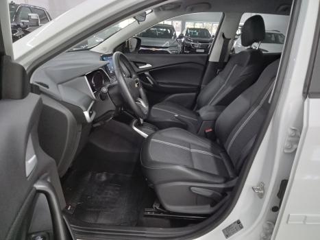 CHEVROLET Tracker 1.0 12V 4P FLEX TURBO LTZ AUTOM�TICO, Foto 8