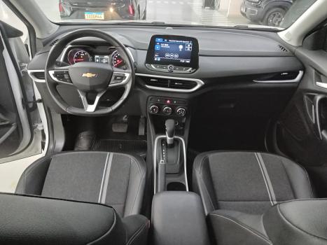 CHEVROLET Tracker 1.0 12V 4P FLEX TURBO LTZ AUTOM�TICO, Foto 10