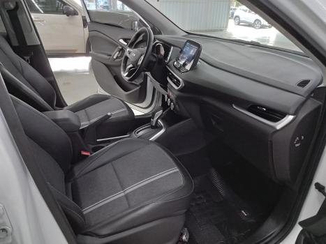 CHEVROLET Tracker 1.0 12V 4P FLEX TURBO LTZ AUTOM�TICO, Foto 11