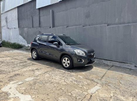 CHEVROLET Tracker 1.8 16V 4P FLEX LT AUTOM�TICO, Foto 1