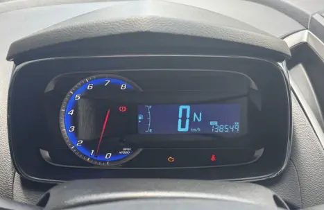 CHEVROLET Tracker 1.8 16V 4P FLEX LT AUTOM�TICO, Foto 4