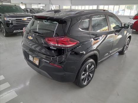 CHEVROLET Tracker 1.2 12V 4P FLEX TURBO PREMIER AUTOM�TICO, Foto 5