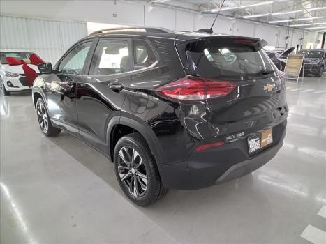 CHEVROLET Tracker 1.2 12V 4P FLEX TURBO PREMIER AUTOM�TICO, Foto 6
