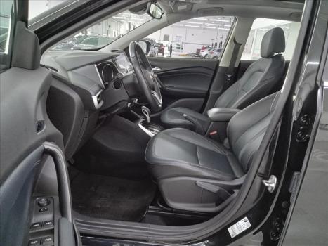 CHEVROLET Tracker 1.2 12V 4P FLEX TURBO PREMIER AUTOM�TICO, Foto 8