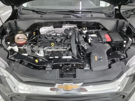 CHEVROLET Tracker 1.2 12V 4P FLEX TURBO PREMIER AUTOM�TICO, Foto 13