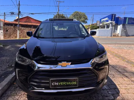 CHEVROLET Tracker 1.2 12V 4P FLEX TURBO PREMIER AUTOM�TICO, Foto 5