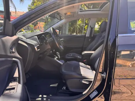 CHEVROLET Tracker 1.2 12V 4P FLEX TURBO PREMIER AUTOM�TICO, Foto 8