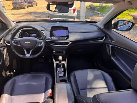 CHEVROLET Tracker 1.2 12V 4P FLEX TURBO PREMIER AUTOM�TICO, Foto 9