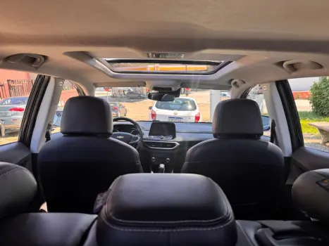 CHEVROLET Tracker 1.2 12V 4P FLEX TURBO PREMIER AUTOM�TICO, Foto 10