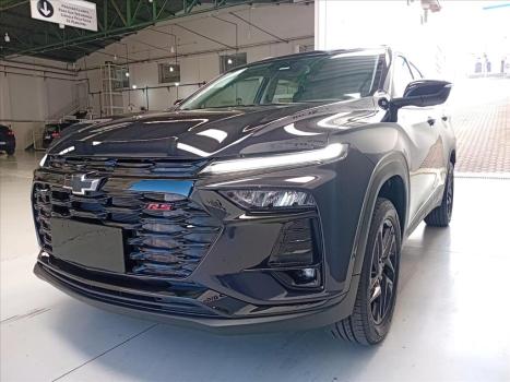 CHEVROLET Tracker 1.2 12V 4P FLEX TURBO RS AUTOM�TICO, Foto 1