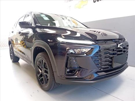 CHEVROLET Tracker 1.2 12V 4P FLEX TURBO RS AUTOM�TICO, Foto 2