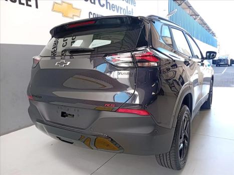 CHEVROLET Tracker 1.2 12V 4P FLEX TURBO RS AUTOM�TICO, Foto 3