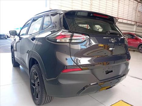 CHEVROLET Tracker 1.2 12V 4P FLEX TURBO RS AUTOM�TICO, Foto 4