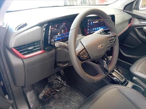 CHEVROLET Tracker 1.2 12V 4P FLEX TURBO RS AUTOM�TICO, Foto 5