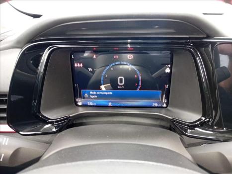 CHEVROLET Tracker 1.2 12V 4P FLEX TURBO RS AUTOM�TICO, Foto 6