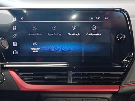 CHEVROLET Tracker 1.2 12V 4P FLEX TURBO RS AUTOM�TICO, Foto 7