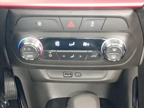 CHEVROLET Tracker 1.2 12V 4P FLEX TURBO RS AUTOM�TICO, Foto 8