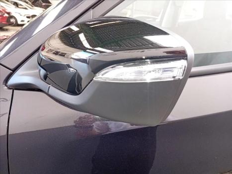 CHEVROLET Tracker 1.2 12V 4P FLEX TURBO RS AUTOM�TICO, Foto 13