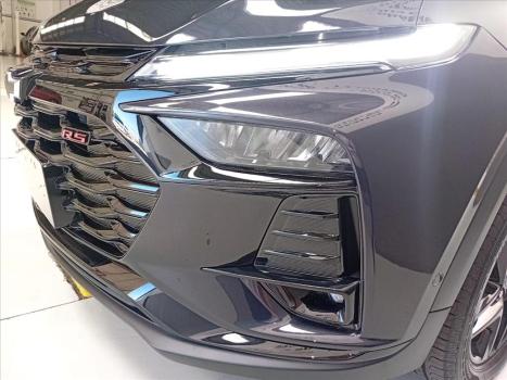 CHEVROLET Tracker 1.2 12V 4P FLEX TURBO RS AUTOM�TICO, Foto 14