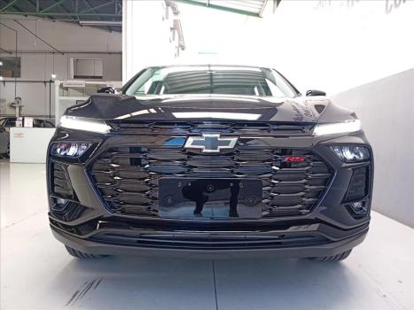 CHEVROLET Tracker 1.2 12V 4P FLEX TURBO RS AUTOM�TICO, Foto 17