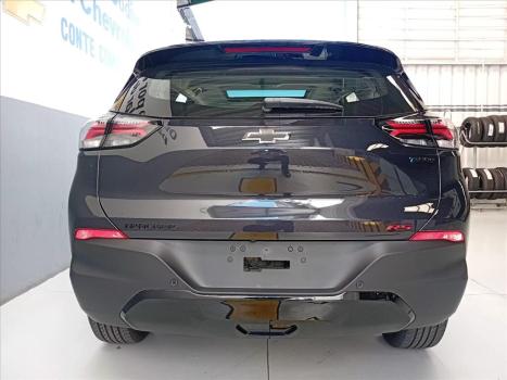 CHEVROLET Tracker 1.2 12V 4P FLEX TURBO RS AUTOM�TICO, Foto 18