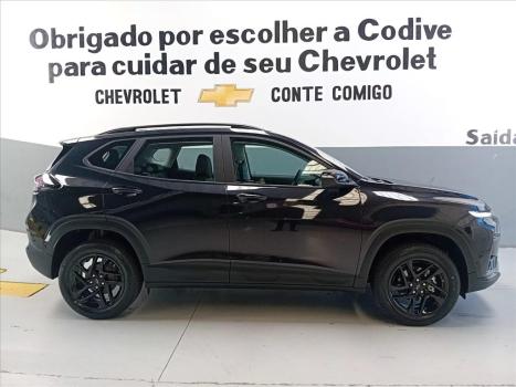 CHEVROLET Tracker 1.2 12V 4P FLEX TURBO RS AUTOM�TICO, Foto 19