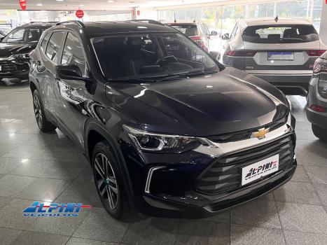 CHEVROLET Tracker 1.0 12V 4P FLEX TURBO LT AUTOM�TICO, Foto 2