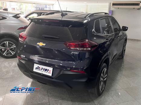 CHEVROLET Tracker 1.0 12V 4P FLEX TURBO LT AUTOM�TICO, Foto 3