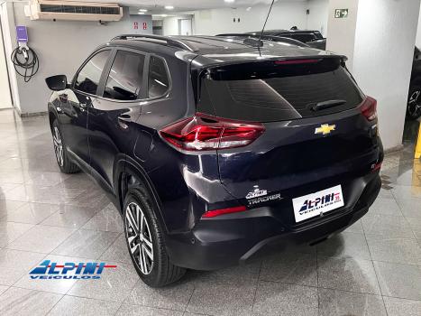 CHEVROLET Tracker 1.0 12V 4P FLEX TURBO LT AUTOM�TICO, Foto 4