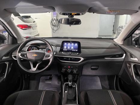 CHEVROLET Tracker 1.0 12V 4P FLEX TURBO LT AUTOM�TICO, Foto 5