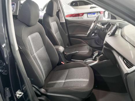 CHEVROLET Tracker 1.0 12V 4P FLEX TURBO LT AUTOM�TICO, Foto 6