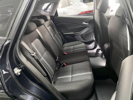 CHEVROLET Tracker 1.0 12V 4P FLEX TURBO LT AUTOM�TICO, Foto 7