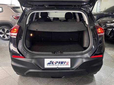 CHEVROLET Tracker 1.0 12V 4P FLEX TURBO LT AUTOM�TICO, Foto 8