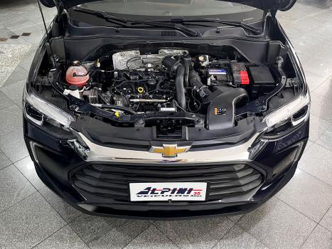 CHEVROLET Tracker 1.0 12V 4P FLEX TURBO LT AUTOM�TICO, Foto 9