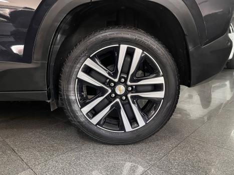 CHEVROLET Tracker 1.0 12V 4P FLEX TURBO LT AUTOM�TICO, Foto 10