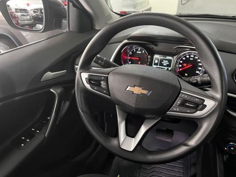 CHEVROLET Tracker 1.0 12V 4P FLEX TURBO LT AUTOM�TICO, Foto 13