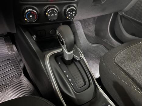 CHEVROLET Tracker 1.0 12V 4P FLEX TURBO LT AUTOM�TICO, Foto 15