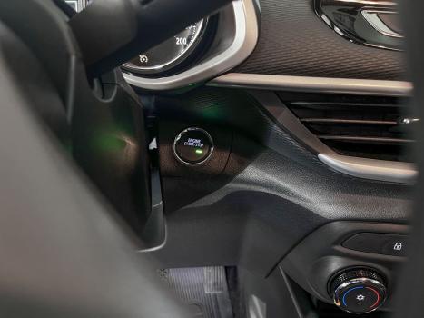 CHEVROLET Tracker 1.0 12V 4P FLEX TURBO LT AUTOM�TICO, Foto 16