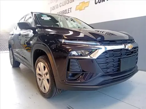 CHEVROLET Tracker 1.0 12V 4P FLEX TURBO AUTOM�TICO, Foto 2