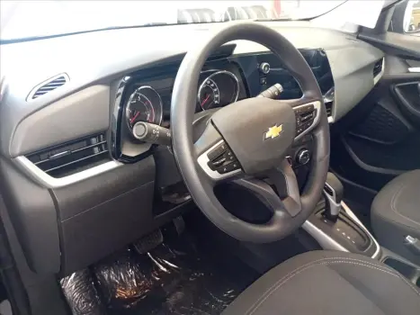 CHEVROLET Tracker 1.0 12V 4P FLEX TURBO AUTOM�TICO, Foto 5