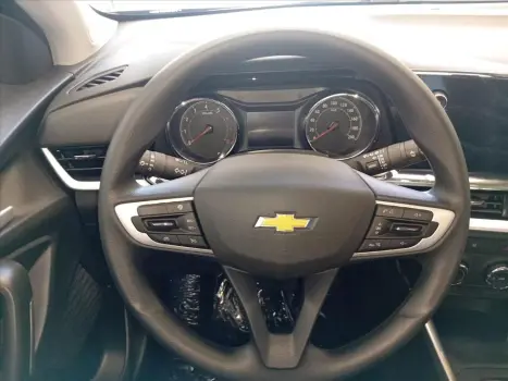 CHEVROLET Tracker 1.0 12V 4P FLEX TURBO AUTOM�TICO, Foto 6