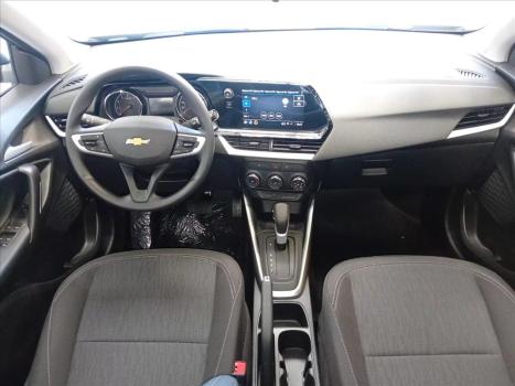 CHEVROLET Tracker 1.0 12V 4P FLEX TURBO AUTOM�TICO, Foto 7