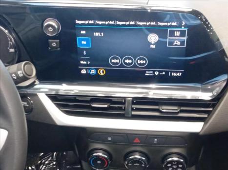 CHEVROLET Tracker 1.0 12V 4P FLEX TURBO AUTOM�TICO, Foto 9