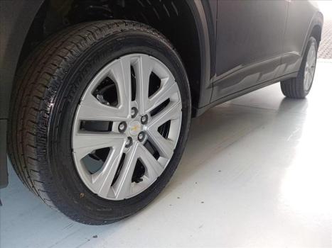 CHEVROLET Tracker 1.0 12V 4P FLEX TURBO AUTOM�TICO, Foto 16