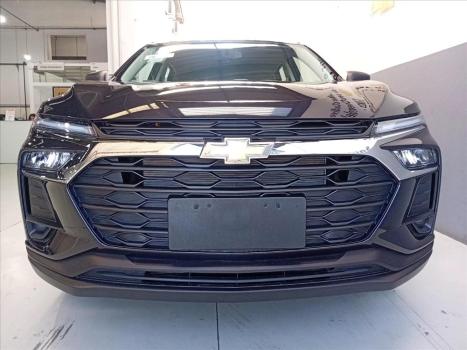 CHEVROLET Tracker 1.0 12V 4P FLEX TURBO AUTOM�TICO, Foto 18